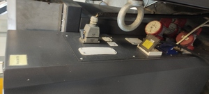 Экструзионная линия Su Plast D-40
