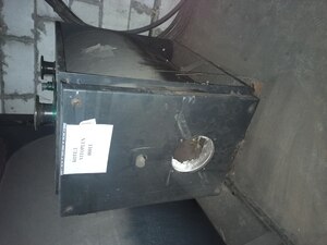 Котел Viessmann Vitoplex 100 400 кВт