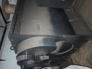Котел Vitoplex 100 1700 кВт