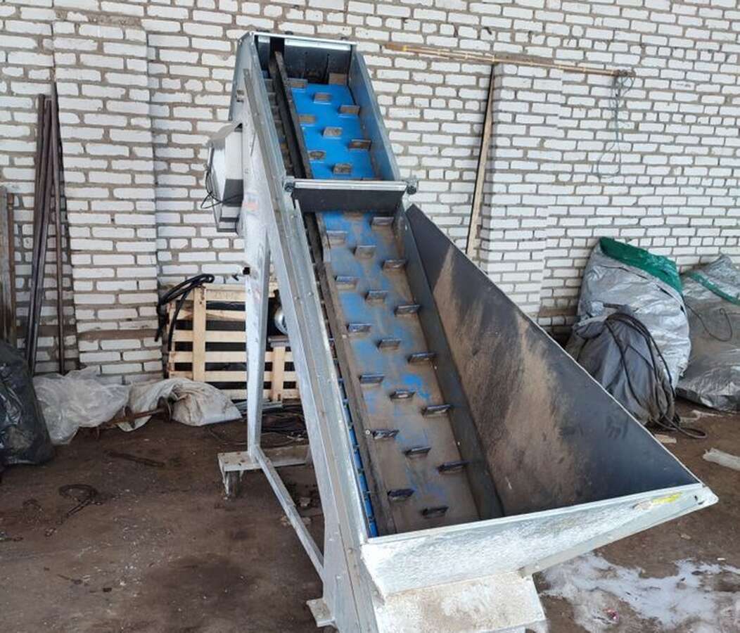 Дозатор весовой Allround Aw 50-2
