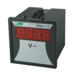 Индикатор напряжения сети DMV-1T