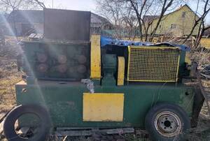 Оцилиндровочный станок Safo 50-120
