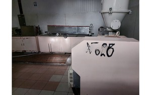 Экструдер EDC-08-01 Bonmac Тайвань 2004г.в.