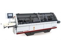 Автоматический кромкооблицовочный станок ADVANTAGE 400 EURO