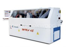 Автоматический кромкооблицовочный станок Mira-6E