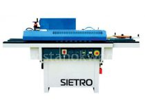 Автоматический кромкооблицовочный станок SIETRO 2.2 (MFZ 2.2)