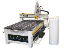 Фрезерный станок с LIGA NH-1325
