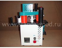 Портативный ручной кромкооблицовочный станок BJF90S
