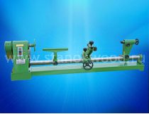 Станок токарный с копировальным устройством MCF-3015