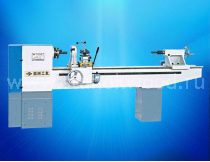 Токарный станок MCF 3024
