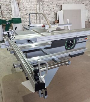 Форматно-раскроечный станок WoodTec WT-32
