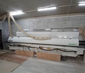 Кромкооблицовочный станок Biesse Artech Ergho 6