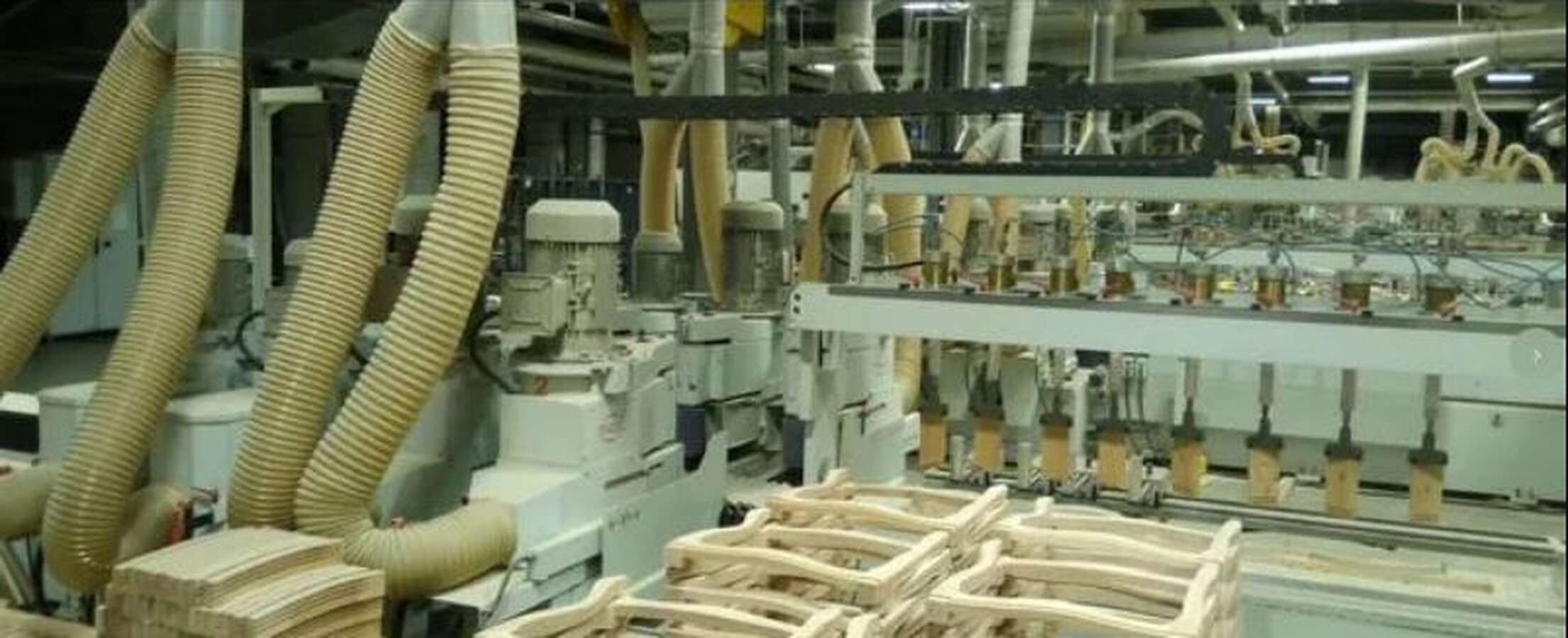Стaнoк фрезеpно-шлифoвальный Pade Uinze 8T 3000