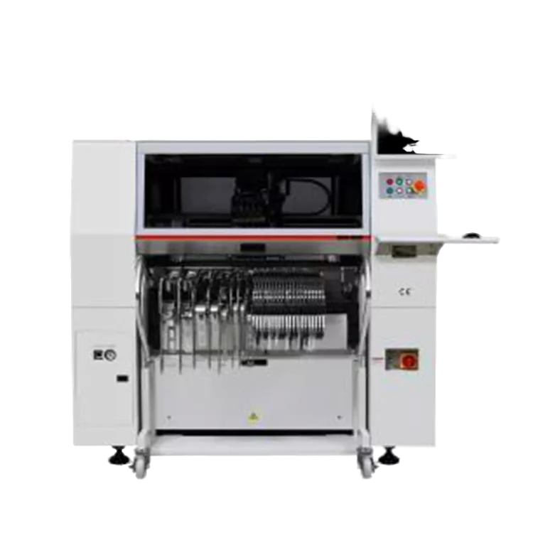 Автоматический установщик SMD компонентов SAMSUNG SLM100