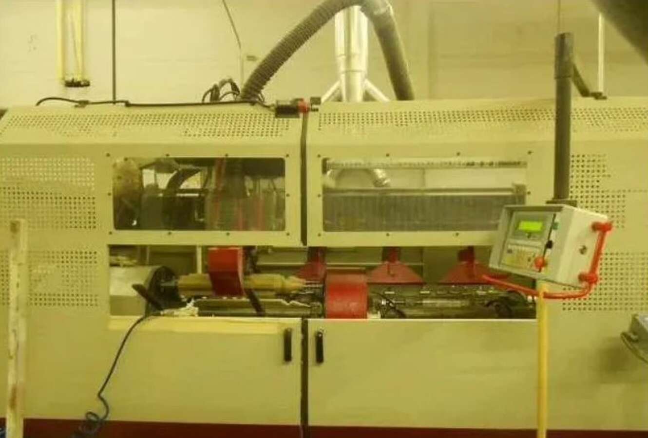 Шлифовальный станок Locatelli Orientalmatik 1600