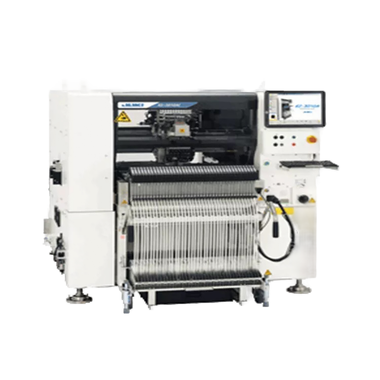 Чип шутер SMD компонентов JUKI KE-3010A