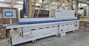 Кромкооблицовочный станок KE-665JS Китай 2024г.в.