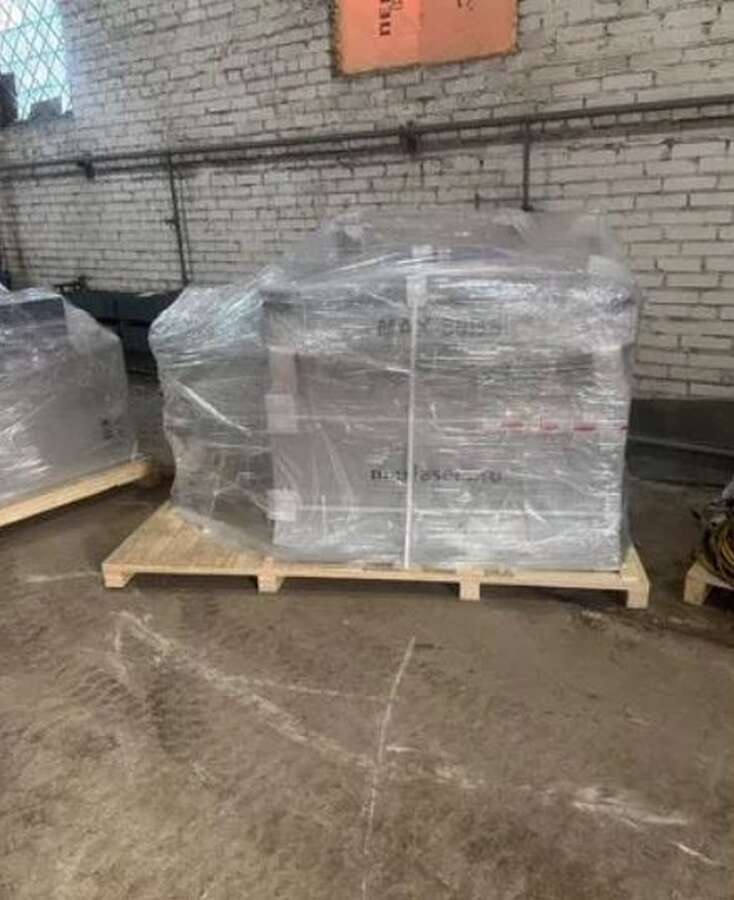 Труборез лазерный новый