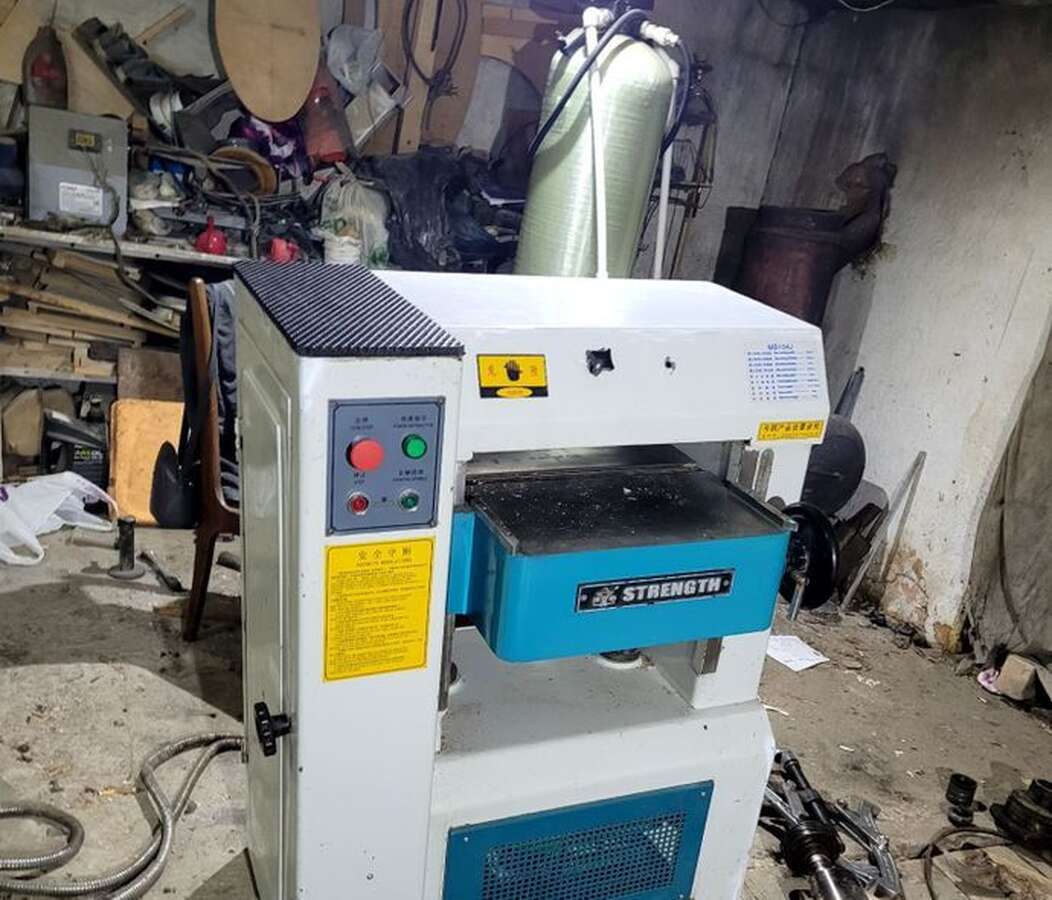 Рейсмусовый станок MB 104J