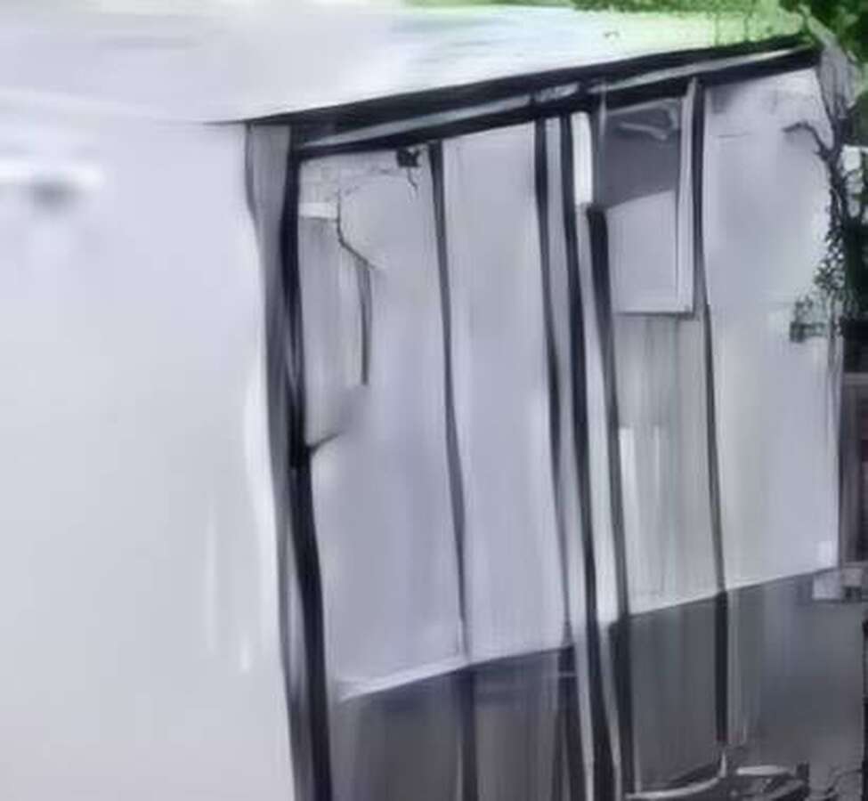 Сушильная камера до 20 м³ на базе термоконтейнера