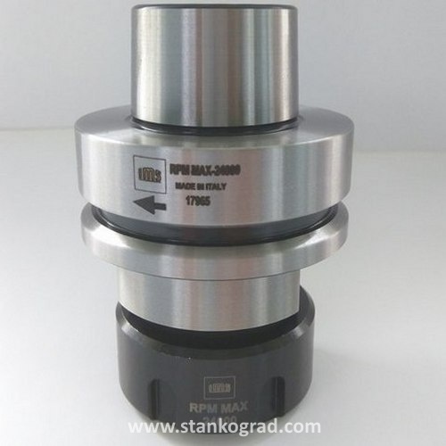 Патроны типа HSK 63 F