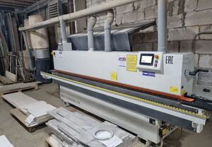 Кромкооблицовочный станок Osterman 6TR