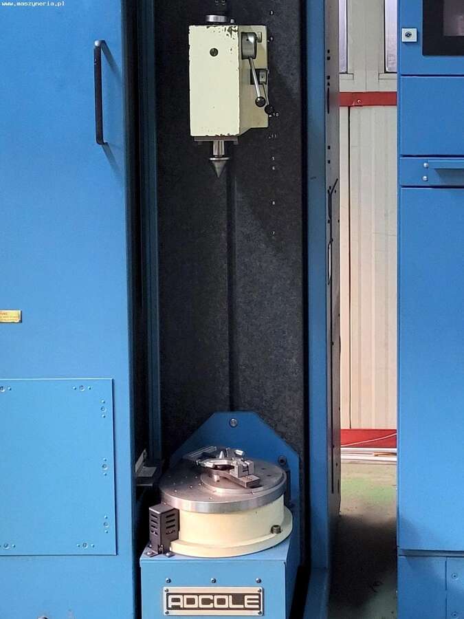 Координатно-измерительная машина ADCOLE 1200 SH