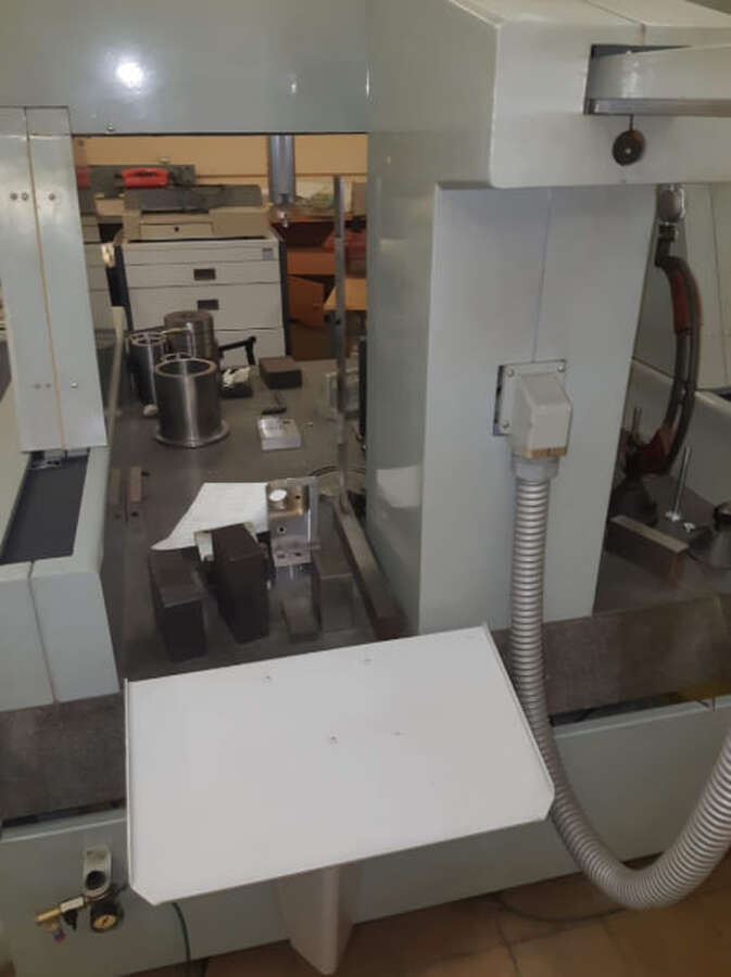 Координатно-измерительная машина OPTON UPMC-850