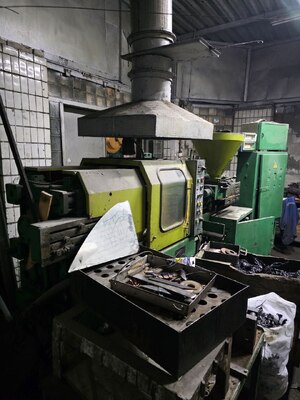 Машина однопозиционная ДЕ3121