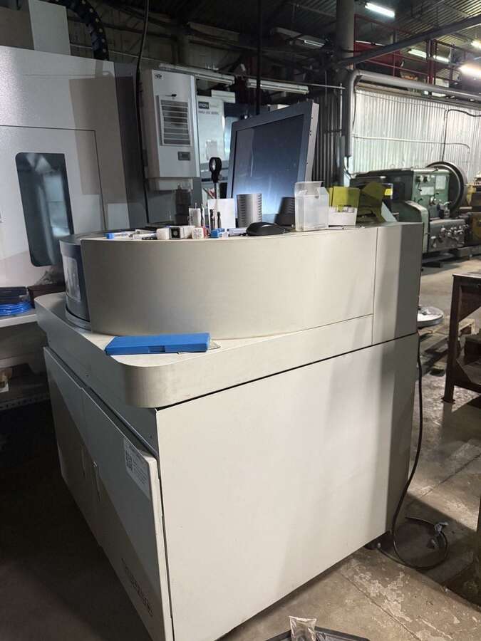 Станок заточный MetalTec TURBO CTG-26 с ЧПУ
