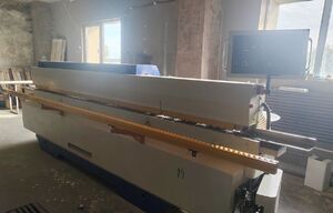 Станок кромкооблицовочный Filato FL-530