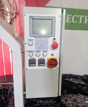 Автомат фасовочно-упаковочный Макиз-Компакт У-03