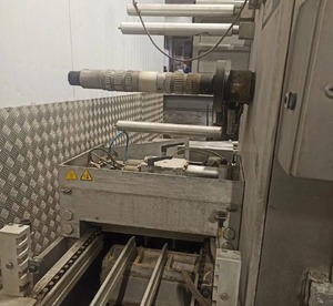 Автомат фасовочный Tetra Laval Food Tiromat