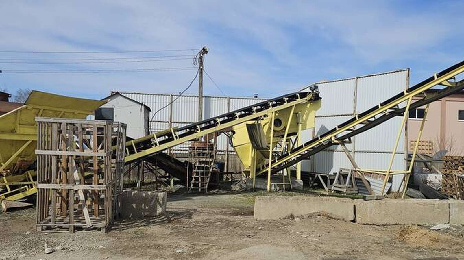Дробилка КСД-600