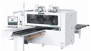 Сверлильно-присадочный центр Nanxing 612 DS с ЧПУ
