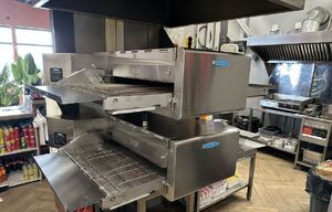Печь конвейерная Turbochef 2620