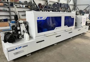 Кромкооблицовочный станок KDT KE 465 JSK