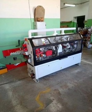 Кромкооблицовочный станок Krom Automat Max