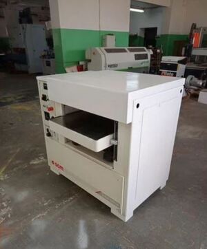 Станок рейсмусовый SCM S630 Nova