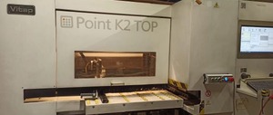 Станок сверлильно-присадочный Vitap Point K2 Top