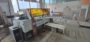 Сверлильно-присадочный станок Filato Next 2014г.в.