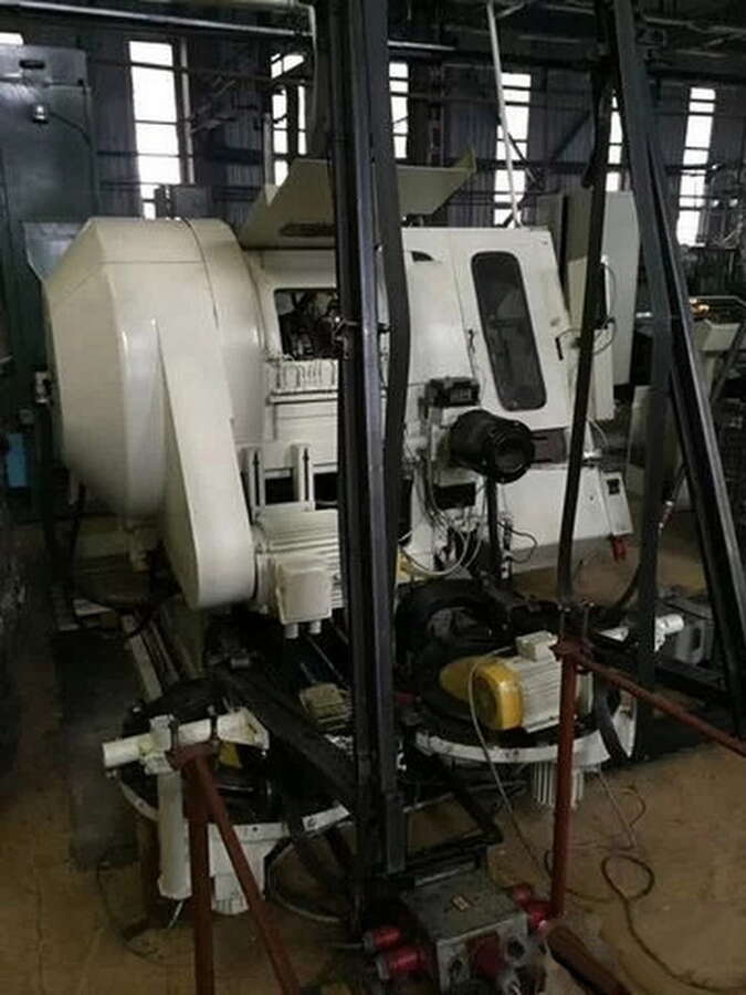Пресс Blema РКХД 40.3