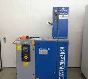 Компрессор MARK MSB 18.5 / 10 Compressor (Италия)