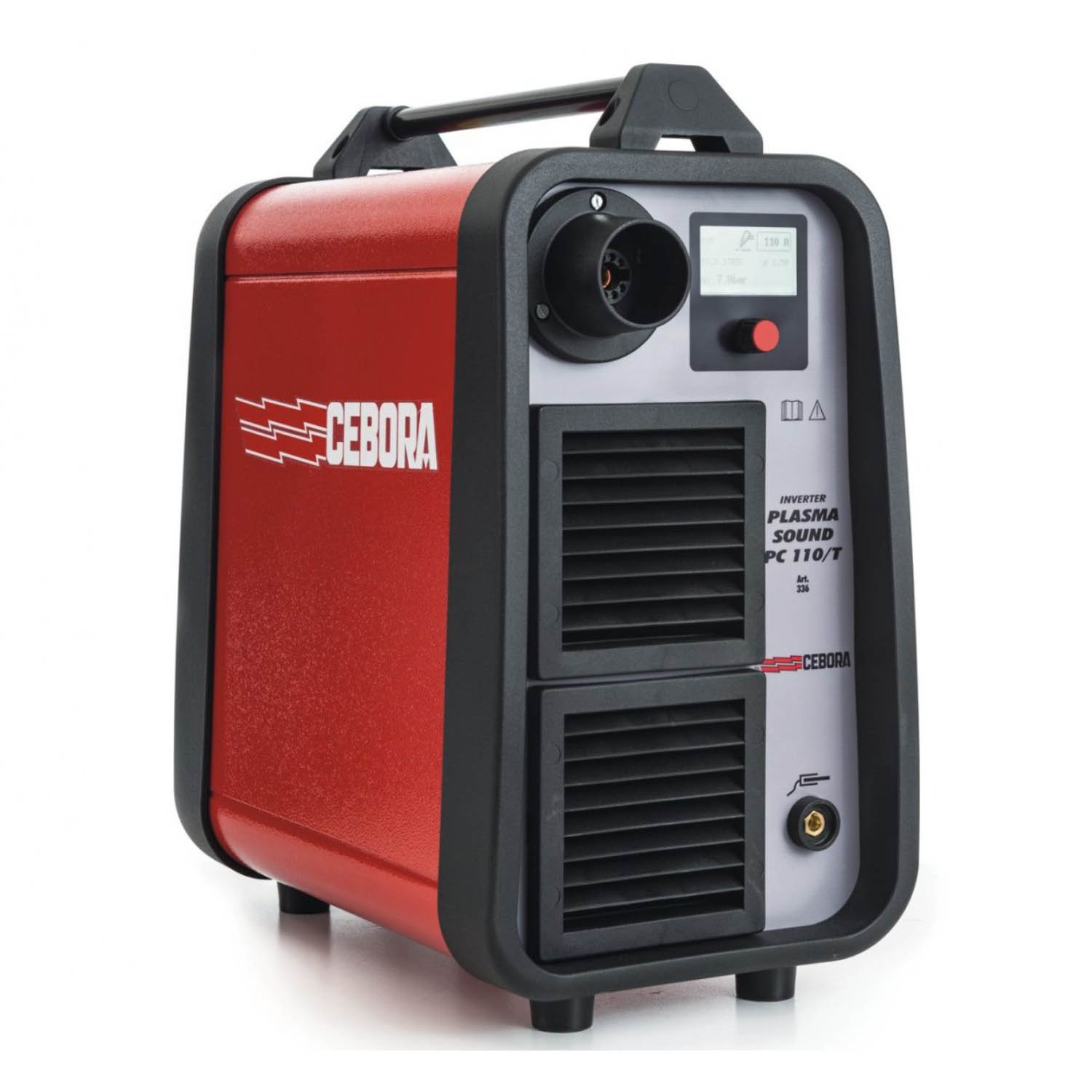 Плазморез 🎇 Cebora Plasma Sound PC 110/T купить