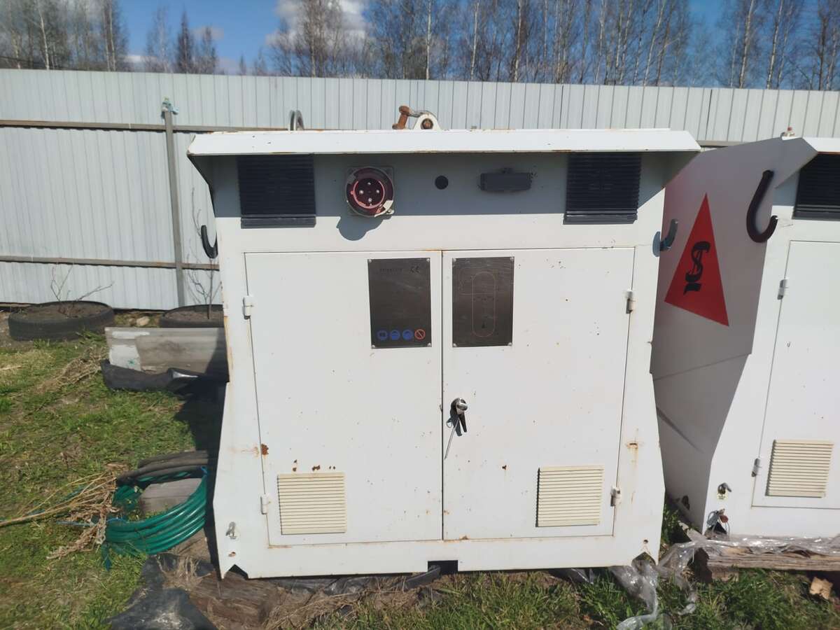 Карьерный канатный станок LKS-55H 2022г.в.