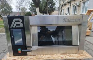 Печь подовая Восход Пассат 048