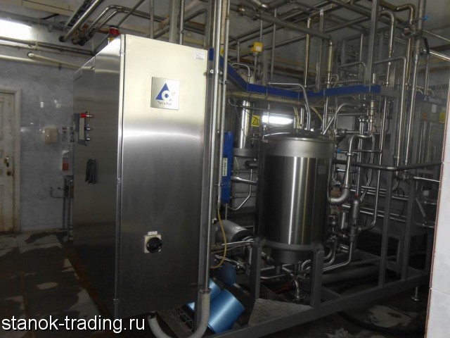 Продается Стерилизационная установка
