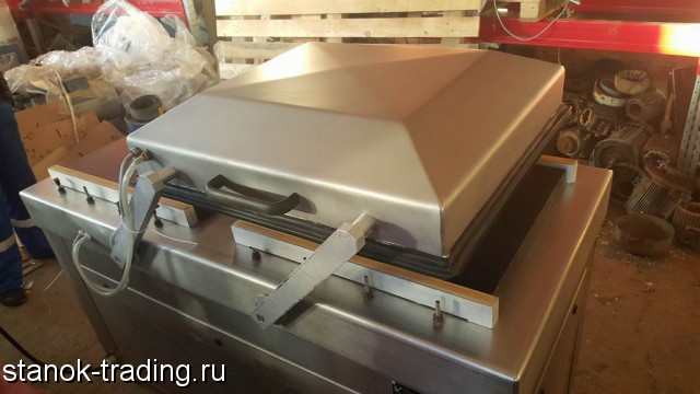 Продается Вакуумно упаковочная машина