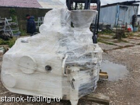 Продается Фасовочный автомат для творога и творожной массы