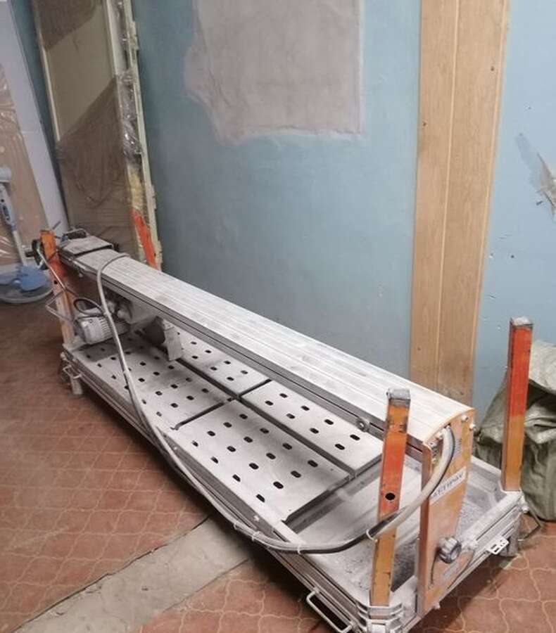 Камнерезный станок Battipav PRIME 150
